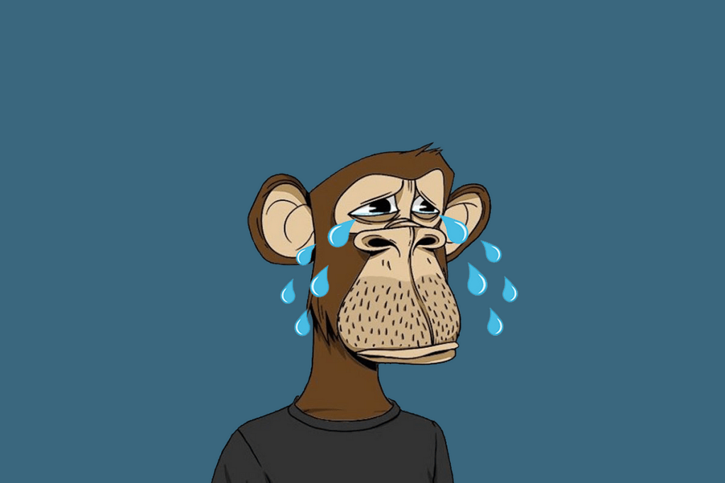 Bored Ape Yacht Club