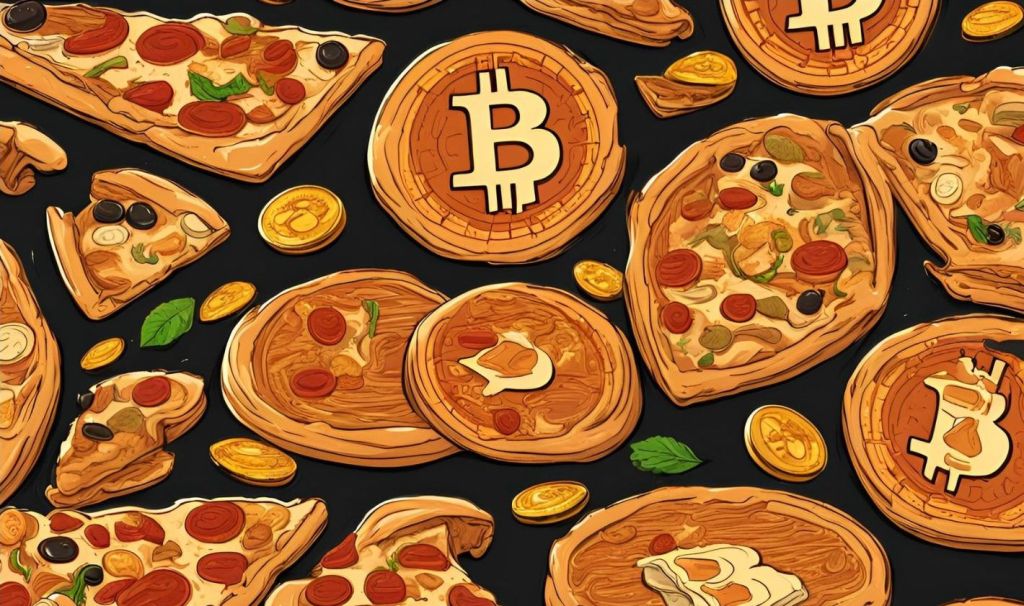 Bitcoin Pizza day