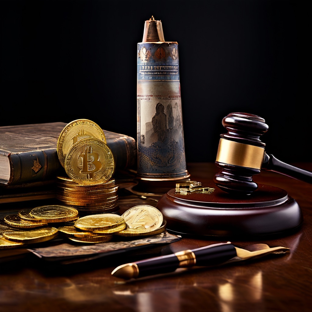 crypto bankruptcy legal fee