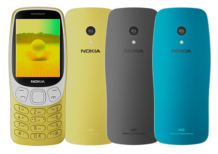 Nokia 3210