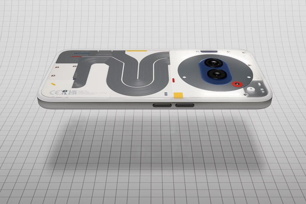 Nothing Phone (2a)