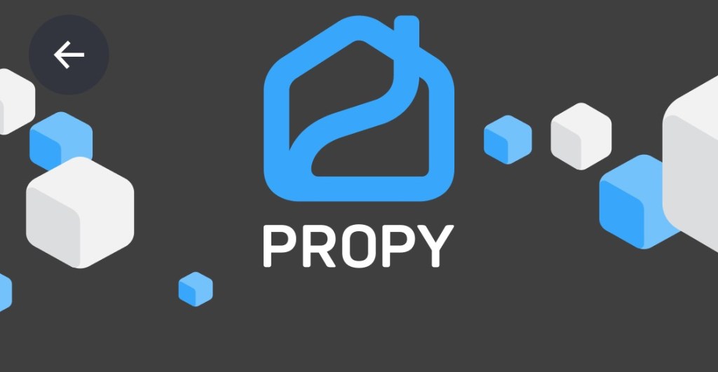Propy PRO