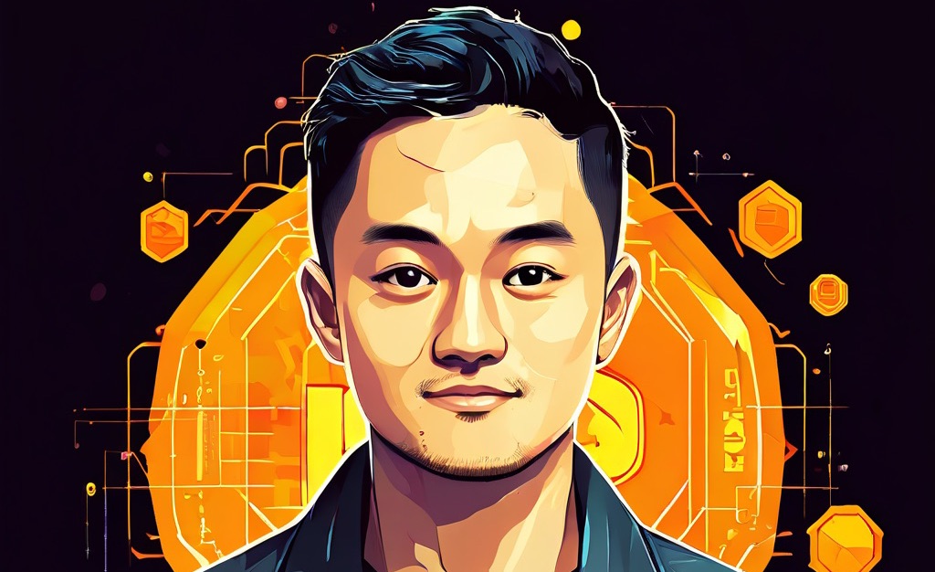 Justin Sun