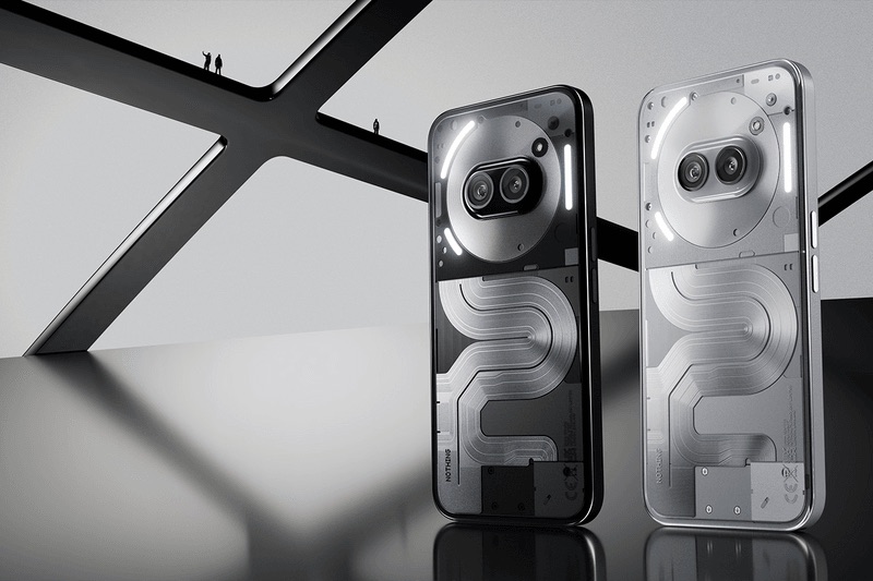 Nothing Phone 2a Plus