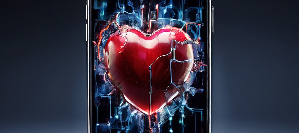 Apple heart biometrics