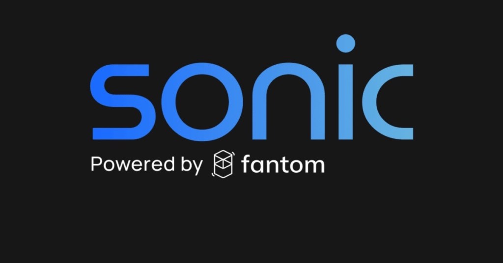 Sonic Labs Fantom rebrand