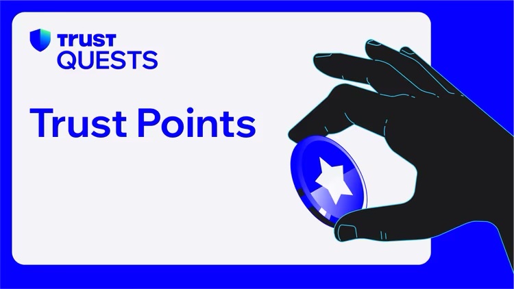 Trust points