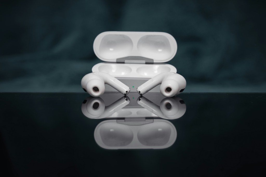 AirPods Pro2