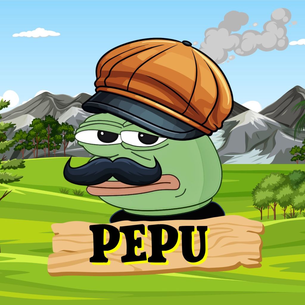 Pepu