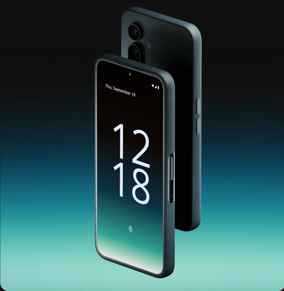 Solana Seeker smartphone Saga