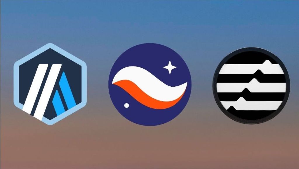 Token unlocks this week