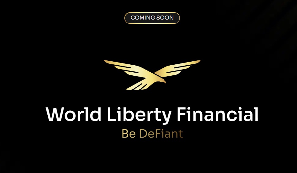 World Liberty Financial
